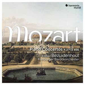 Mozart: Piano Concerto No. 18 in B-Flat Major, K. 456: III. Allegro vivace
