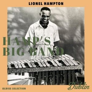 Hamps Big Band Oldies Selection (Remastered)