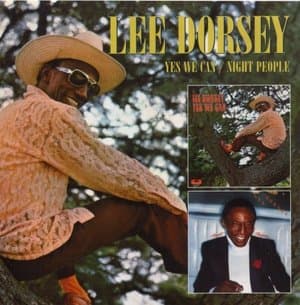 Yes We Can / Night People