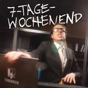 7-Tage-Wochenend