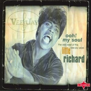 Ooh! My Soul - The Very Best Of The Vee-Jay Years
