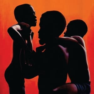 My Fathers Shadow (Original Motion Picture Soundtrack)