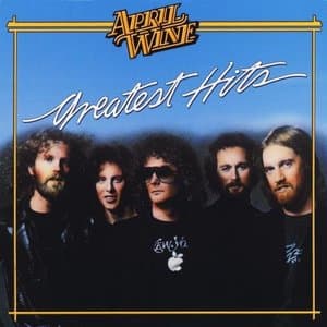 April Wine Greatest Hits