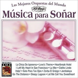 Musica Para Sonar -101 Strings Vol.6