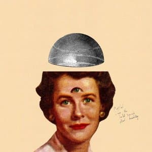 Muffled Ears, the World Sounds Bad Quality