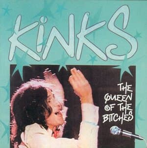 The Queen Of The Bitches