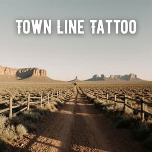 Town Line Tattoo