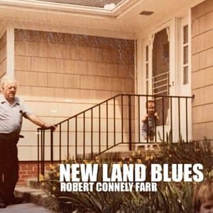 New Land Blues