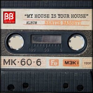 My House Is Your House
