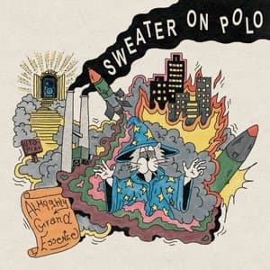 Almighty Grand Essence