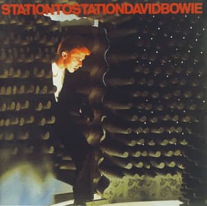 Station To Station