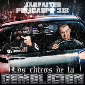 Los Chicos de la Demolicion