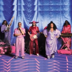 The Alpha & Omega EP