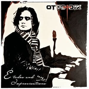 Études and Improvisations