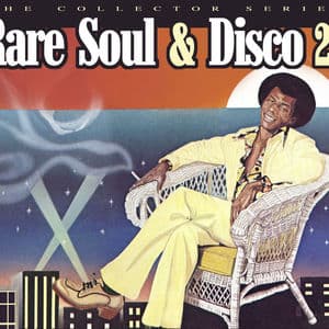 Rare Soul & Disco 26