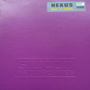 Next / II Vicious