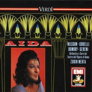 Verdi: Aida