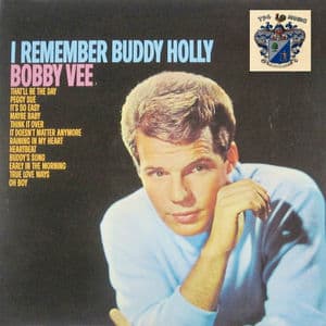 I Remember Buddy Holly