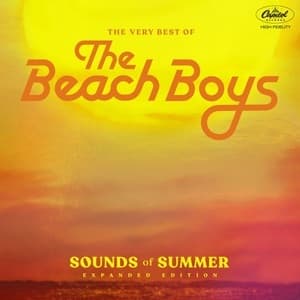Sounds Of Summer - The Very Best Of