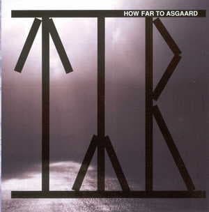 How Far To Asgaard