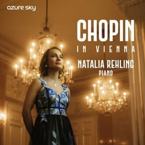 Chopin in Vienna