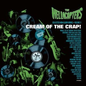 Cream Of The Crap! Collected Non-Album Works, Vol. 3
