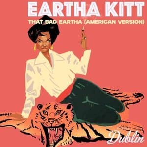 That Bad Eartha