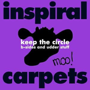 Keep the Circle: B-sides and Udder Stuff