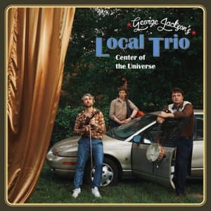 Center Of The Universe