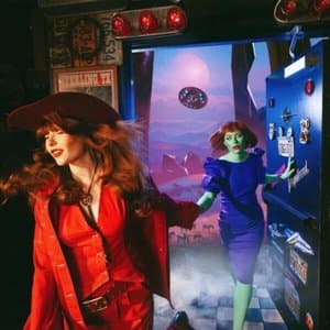 Everywhere Isnt Texas