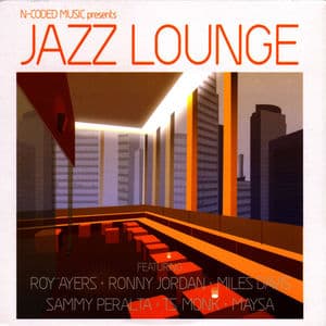 Jazz Lounge