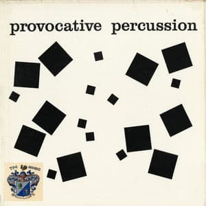 Provocative Percussion 1