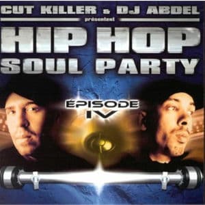 Hip Hop Soul Party 4