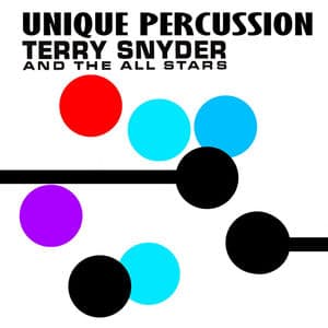 Unique Percussion