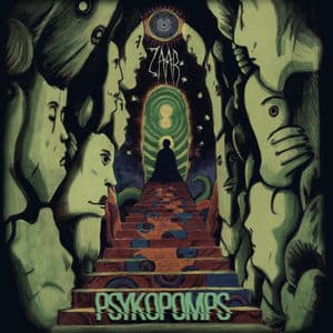 Psykopomps