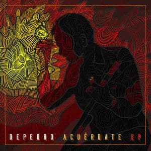 Acuérdate EP