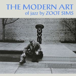 The Modern of Jazz