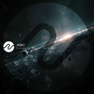 Echoes In Space Part One