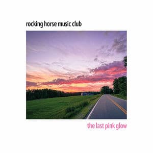 The Last Pink Glow