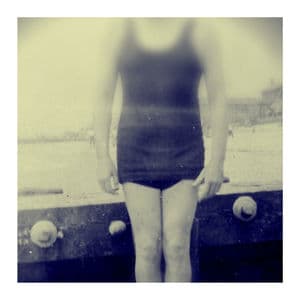 The Town Beneath The Sea