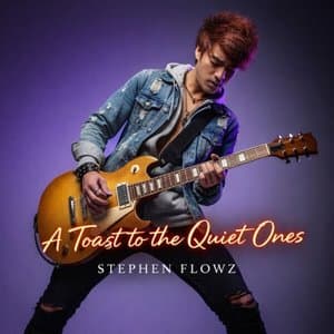 A Toast to the Quiet Ones