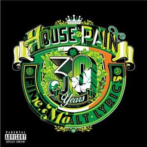 House of Pain (Fine Malt Lyrics)