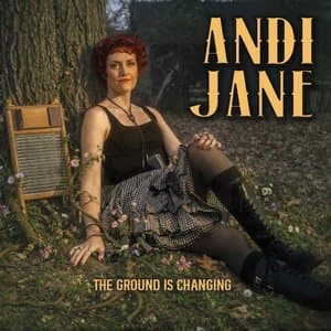 The Ground is Changing