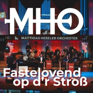 Fastelovend op dr Stross