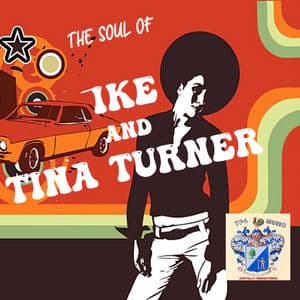 The Soul of Ike and Tina
