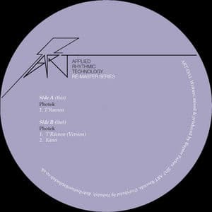 T'Raenon(Remastered Edition)