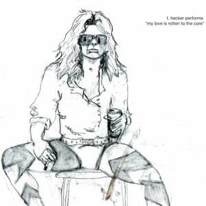 My Love Is Rotten to the Core