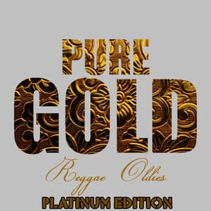 Pure Gold Reggae Oldies