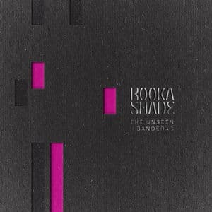 The Unseen / Banderas