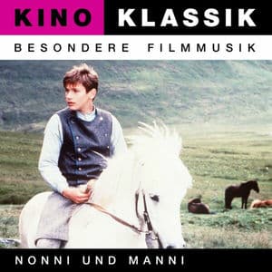 Nonni Und Manni - Original Soundtrack